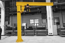 European_Jib_Crane