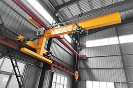 Wall_Travelling_Jib_Crane