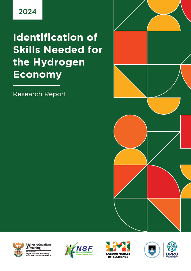 2022 Technical Report Finalisation of the Critical Skills List