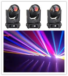 4pcs Pro Stage Sharpy 350 17R Beam Moving Head Light R17 Light Head Light 350W 350W