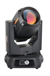 6 pezzi Lyre Moving Head Beam 17R 350W Luci taglienti Stage Movinghead DMX Gobo Wash Disco Light