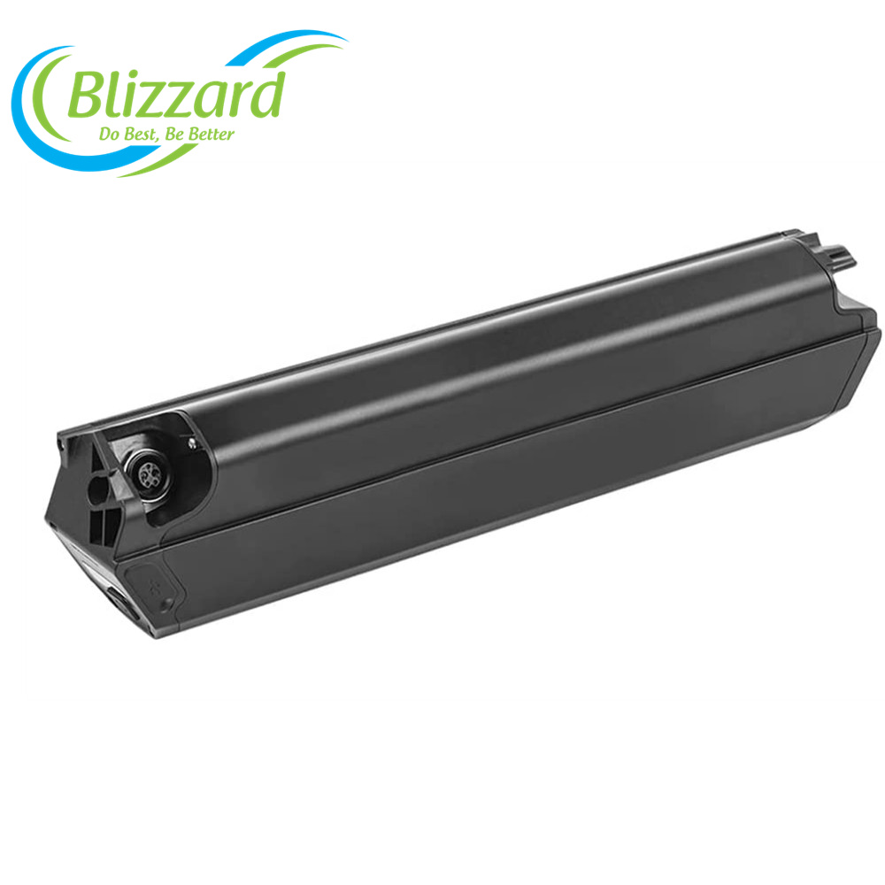 BATTERE ELETTRICE BATTERE BATTERE RIEENT EBIKE Dorado Pro Battery Lithium 36V 10.4Ah 13Ah 14Ah 16Ah 17.5A AH BATTERIE ION