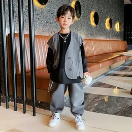 Buy Korean Boy Fashion Kids Clothes Online Shopping at 