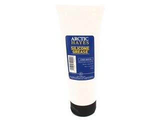 Arctic Hayes 665016 Silicone Grease 100G Tube (Wras Approved)