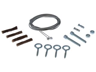 KINDER B-108470 STANDARD FIXING KIT