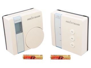 Horstmann HRT4-ZW Wireless Room Thermostat