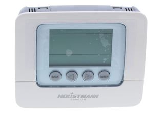 Horstmann C-STAT17-M 7 Day Mains Operated Programmable Room Thermostat