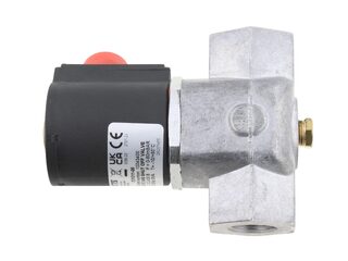 BLACKS TEKNIGAS 2531211-00 3/8" CLASS B,FULL WAVE RECTIFIED SOLENOID VALVE