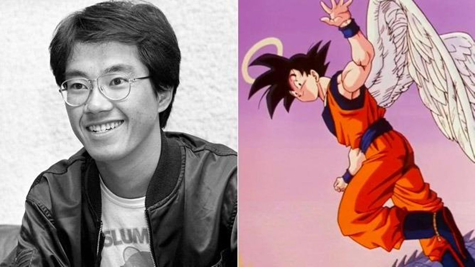 Muere a los 68 años Akira Toriyama, autor de 'Dragon Ball'