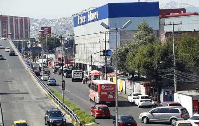 Muere empleado tras sufrir accidente en una zapatería de Naucalpan - Diario  Evolución