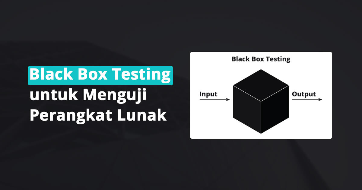 Contoh Tabel Pengujian Black Box Testing Bagikan Contoh | My XXX Hot Girl