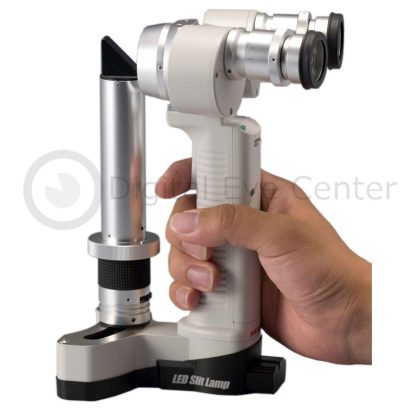 Handheld Slit Lamp