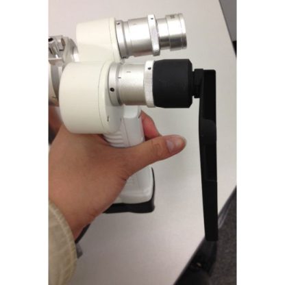 Handheld Slit Lamp Smartphone