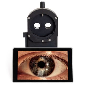 Frey Slit Lamp Digital System