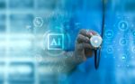 UK healthcare sector falling behind on AI adoption, study shows