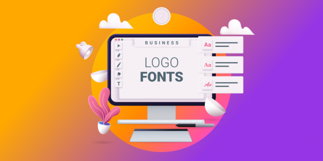 How To Choose The Best Font For Your Business Logo