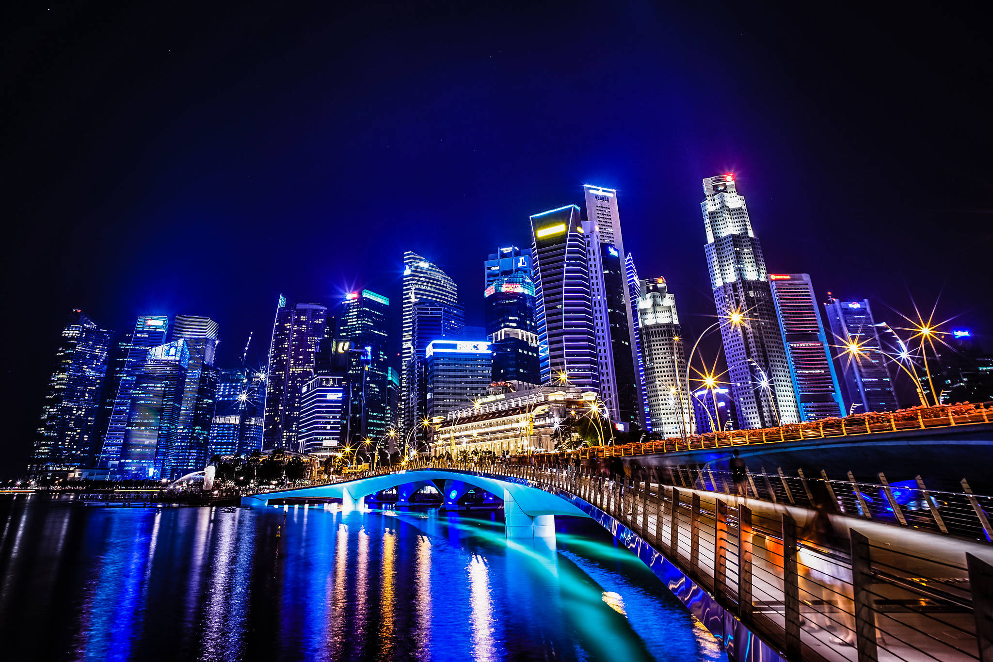 Singapore to Debut Self-Driving Buses in Four Years | Digital Trends