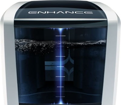 Aquaguard Enhance RO+Auto UV Water Purifier