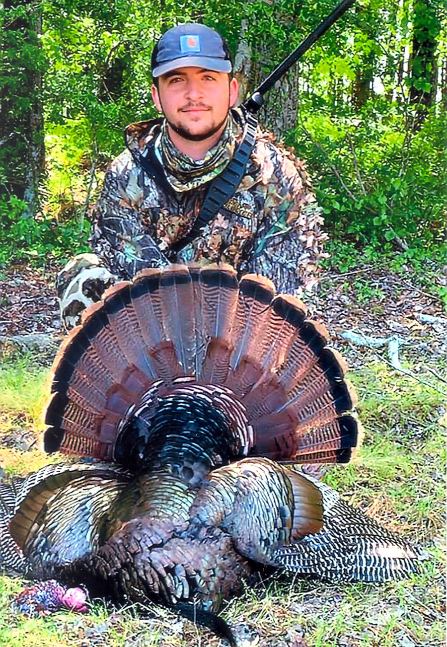 Turkey Harvested – The Dillon Herald