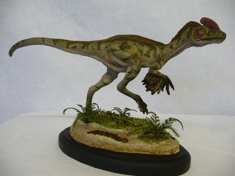 Guanlong