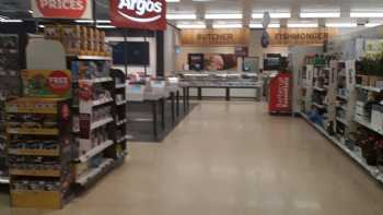 Argos Letchworth (Inside Sainsbury's)