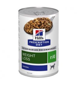 Hill's Prescription Diet R/D Canine - Canned dog food