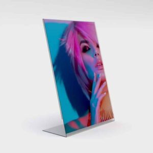 PS8005 Poster Holder