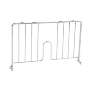 R922 R923 R924 Chrome Wire Shelf Dividers