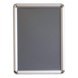 R199 - A3 Round Corner Snap Frames