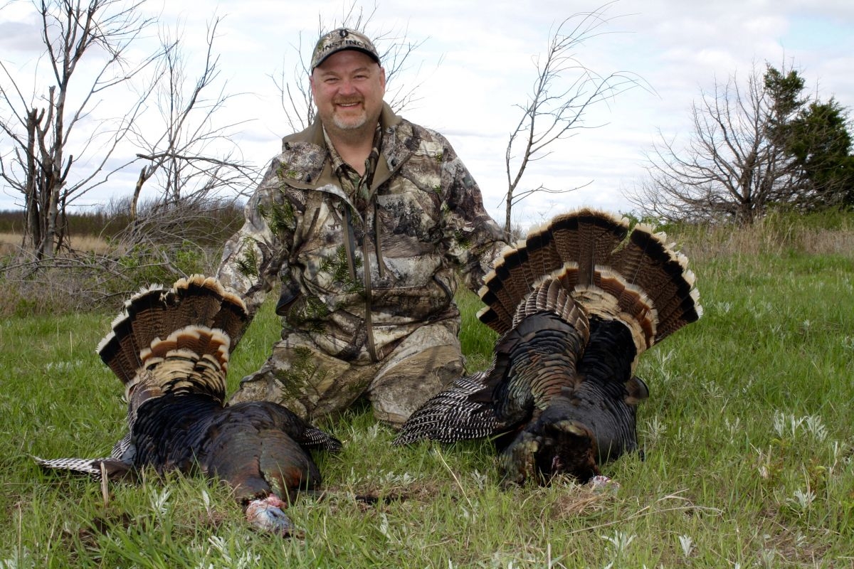 Kansas Turkey Outfitters