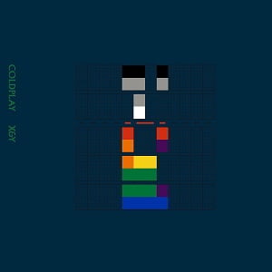 Coldplay - Discography [FLAC] | Discogc