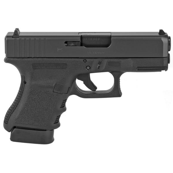 USED NIB GLOCK 30 .45 ACP 3.78IN