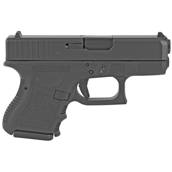 GLOCK 26 9MM 3.5IN 10RD