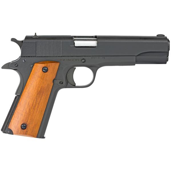 ROCK ISLAND M1911 A1-FS .38 SUPER 5IN 9RD