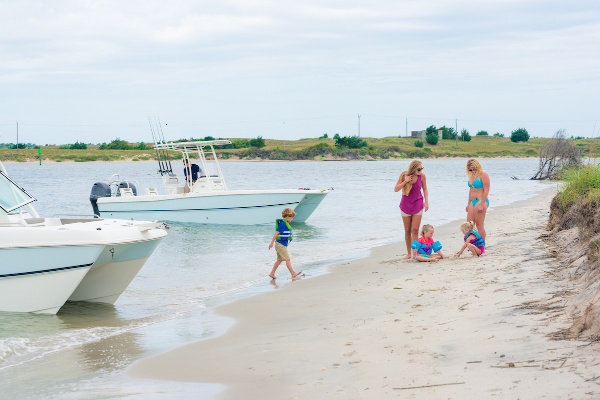 catamaran boats