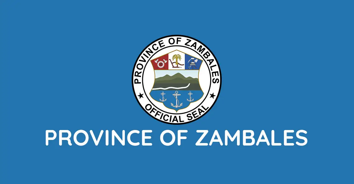 Get to Know the Zambales Province in the Philippines