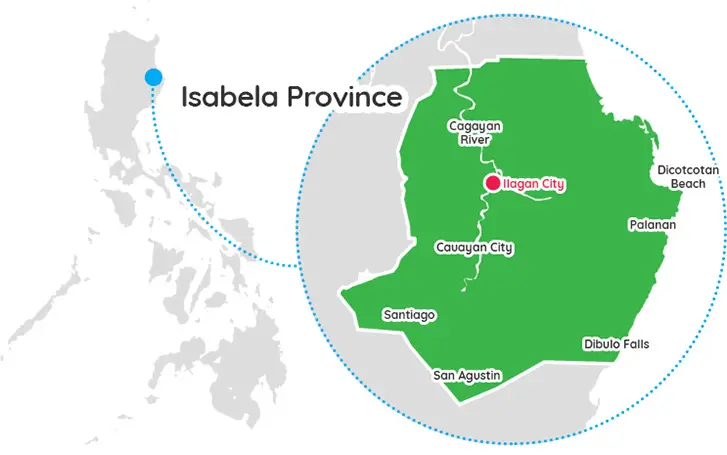 Isabela Philippines