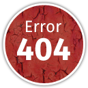 error 404