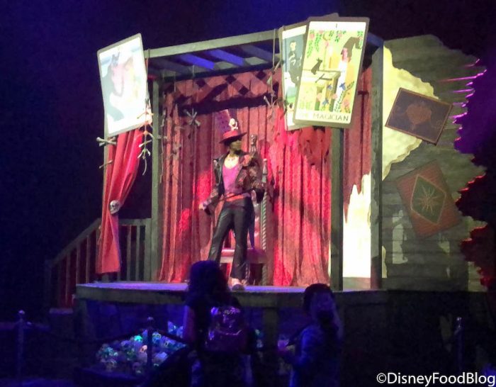 Oogie Boogie Bash Trick or Treat Trails Are Frightfully Fun in Disney ...