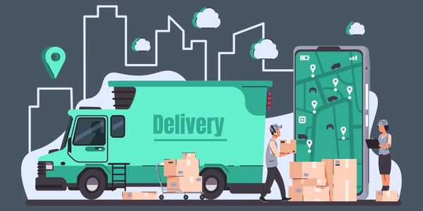 What Should Your Delivery Tracking Software Offer?