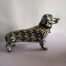 2.Fiberglass Dog