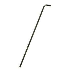 View a larger image of the Peerless 18 inch Security Allen Wrench for SMARTMOUNT Wall Mounts 560-1727 here.