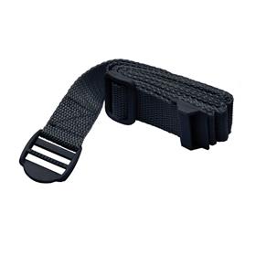 View a larger image of the Peerless ACC316 Safety Belt for Slotted Shelves.