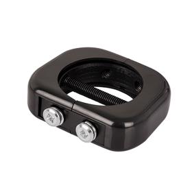 View a large image of the B-Tech BT7052-B System 2 Accessory Collar (Black).