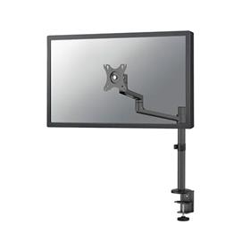 View a larger image of B-Tech Neomounts Desk Monitor Arm (Single) DS60-425BL1 here.