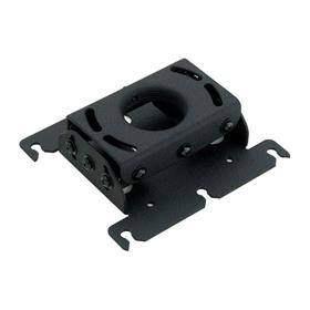 View a large image of the Chief RPA Projector Mount (No Interface, Black) RPA000 here.