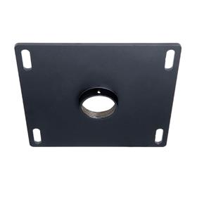 View a larger image of the Peerless CMJ310 8x8 Unistrut or Structural Ceiling Plate.