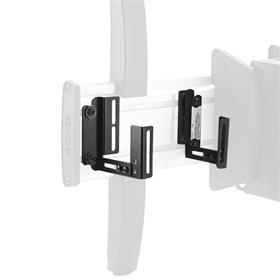 View a larger image of the Chief FCA520 FUSION Universal Clamp Accessory.