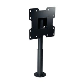 View a larger image of the Peerless 60 Degree VESA Desktop Swivel Mount for 26-37 inch Screens HP432-002.