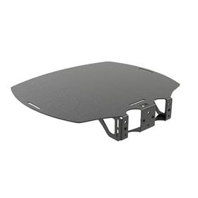 View a larger image of the Premier Mounts Component Shelf (Wall Mount, Large) 7170-1004-11 here.